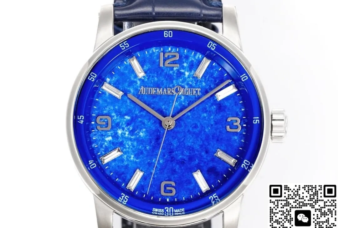 APK Factory Audemars Piguet 15210BC.OO.A021CR.01 1:1 Best Edition Replica Watch